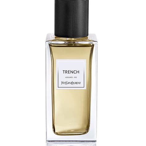 trench ysl perfume|ysl vestiaire perfume.